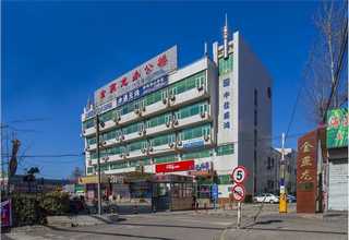 郑州市水星孟库瑞灭火器智慧消防