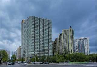 工厂制造集装箱景区办公室